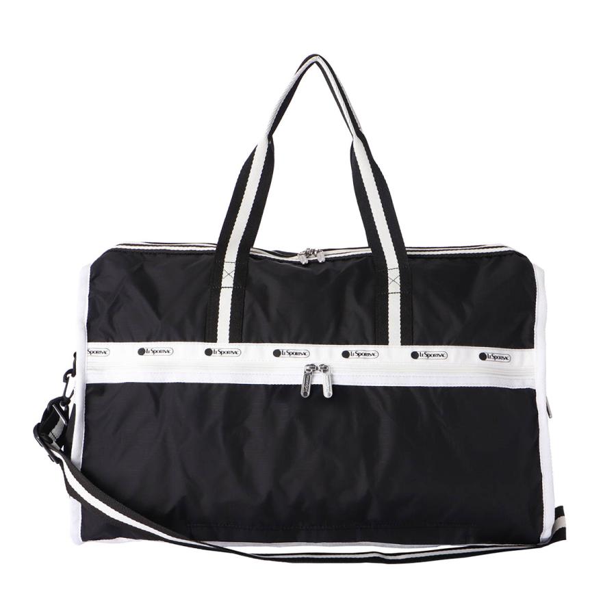 LeSportsac 並行輸入 レスポートサック ボストンバッグ デラックス