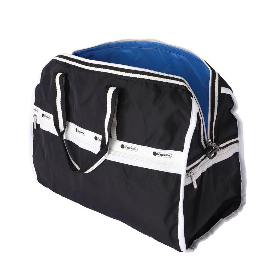 LeSportsac 並行輸入 レスポートサック ボストンバッグ デラックス