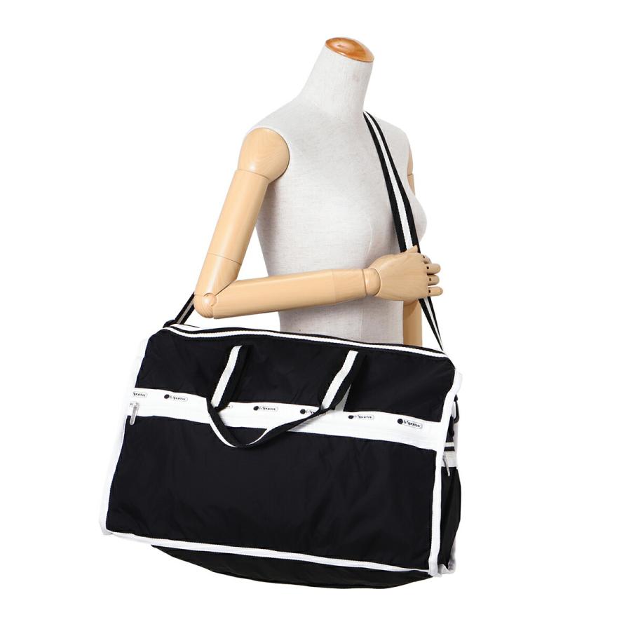 LeSportsac 並行輸入 レスポートサック ボストンバッグ