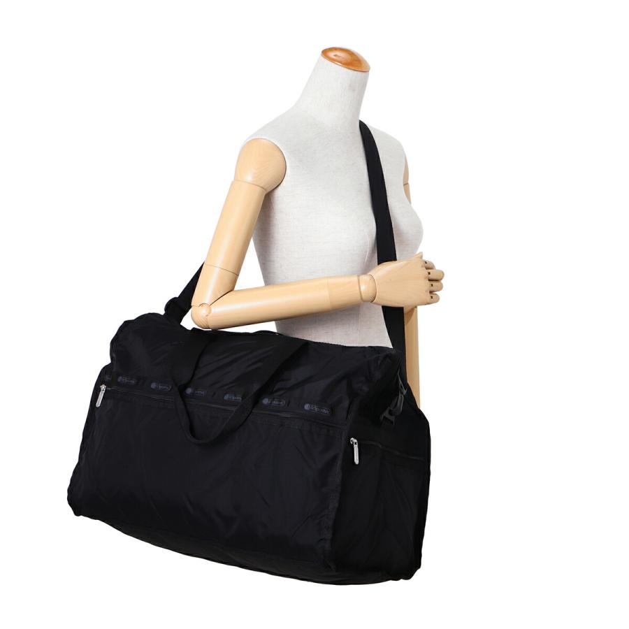 レスポートサック　 ボストンバッグ　 黒無地　 ポーチ付　4319 楽天市場】レスポートサック ボストンバッグ ブラック