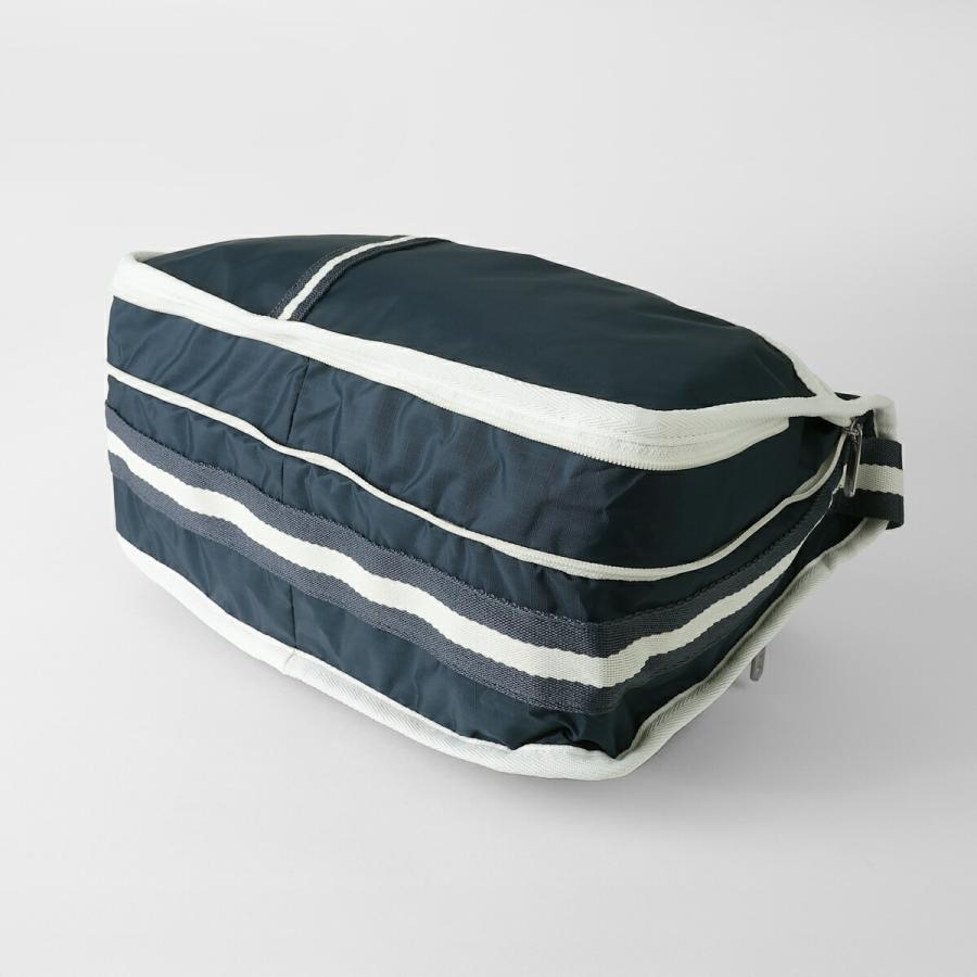 並行輸入 レスポートサック ショルダーバッグ LeSportsac デラックスエブリデイ 7507 C466レディース ネイビー 紺 | LeSportsac | 02
