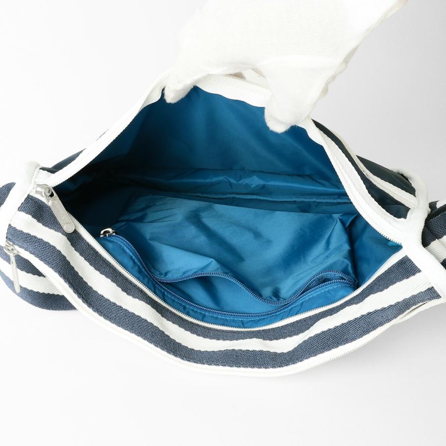並行輸入 レスポートサック ショルダーバッグ LeSportsac デラックスエブリデイ 7507 C466レディース ネイビー 紺 | LeSportsac | 04