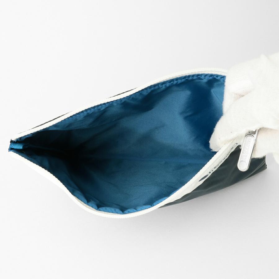 並行輸入 レスポートサック ショルダーバッグ LeSportsac デラックスエブリデイ 7507 C466レディース ネイビー 紺 | LeSportsac | 09