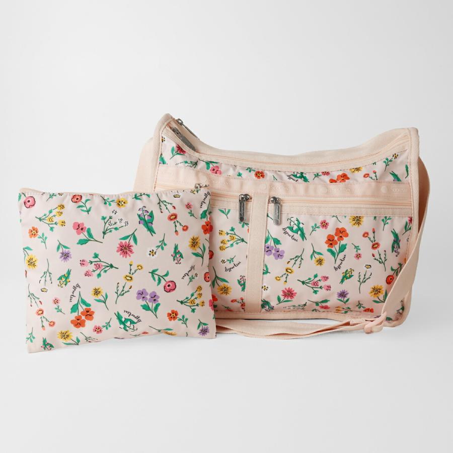 LeSportsac（レスポートサック） 並行輸入 ショルダーバッグ