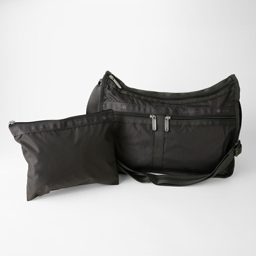 レスポートサック　レゾリヴァード　デラックスエブリデイ　ポーチ付き 楽天市場】LeSportsac レスポートサック ショルダーバッグ DELUXE