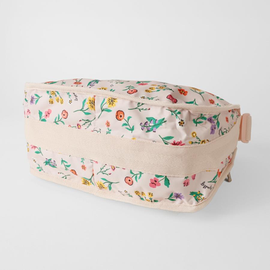 並行輸入 レスポートサック ショルダーバッグ LeSportsac クラシックホーボー 7520 HD02レディース ペールピンク | LeSportsac | 02