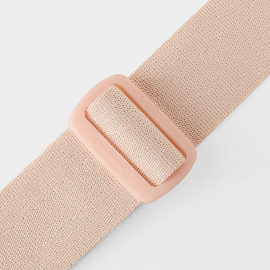 並行輸入 レスポートサック ショルダーバッグ LeSportsac クラシックホーボー 7520 HD02レディース ペールピンク | LeSportsac | 07