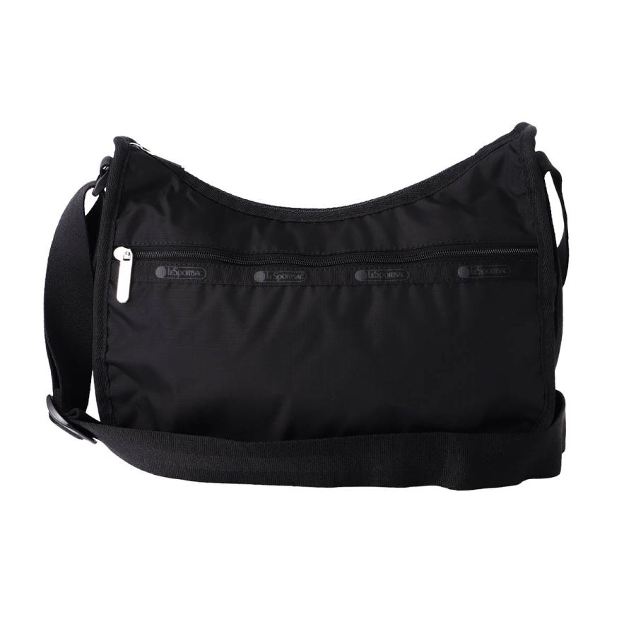 レスポートサック ボディバッグ ブラック LeSportsac（レスポートサック） 並行輸入 ショルダーバッグ