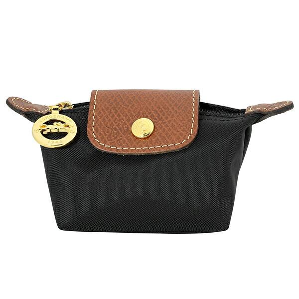 LONGCHAMP（ロンシャン） 並行輸入 ポーチ ル プリアージュ COIN PURSE