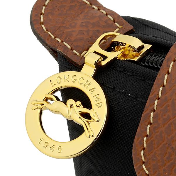 LONGCHAMP ロンシャン　ポーチ　ル　プリアージュ LONGCHAMP（ロンシャン） 並行輸入 ポーチ ル プリアージュ COIN PURSE