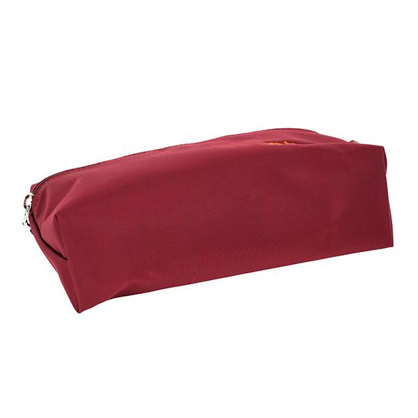 【新品未使用】 LONGCHAMP ロンシャンポーチ LONGCHAMP - 【新品未使用❣️】ロンシャン ハンドル付きポーチ