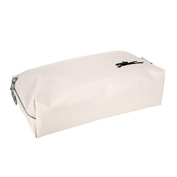 並行輸入 ロンシャン ポーチ アイボリー系 ル・プリアージュ クラブ LONGCHAMP 34060 619 337 爆買 | LONGCHAMP | 02