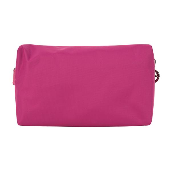 LONGCHAMP 並行輸入 ロンシャン ポーチ フューシャピンク ル