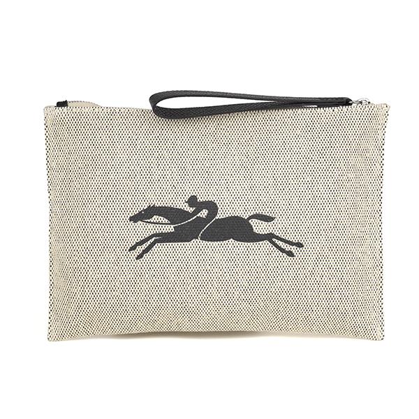 クラッチバッグ Longchamp FW25 (34175 919M04) Longchamp FW25 (34175 919M04) (Longchamp/クラッチバッグ