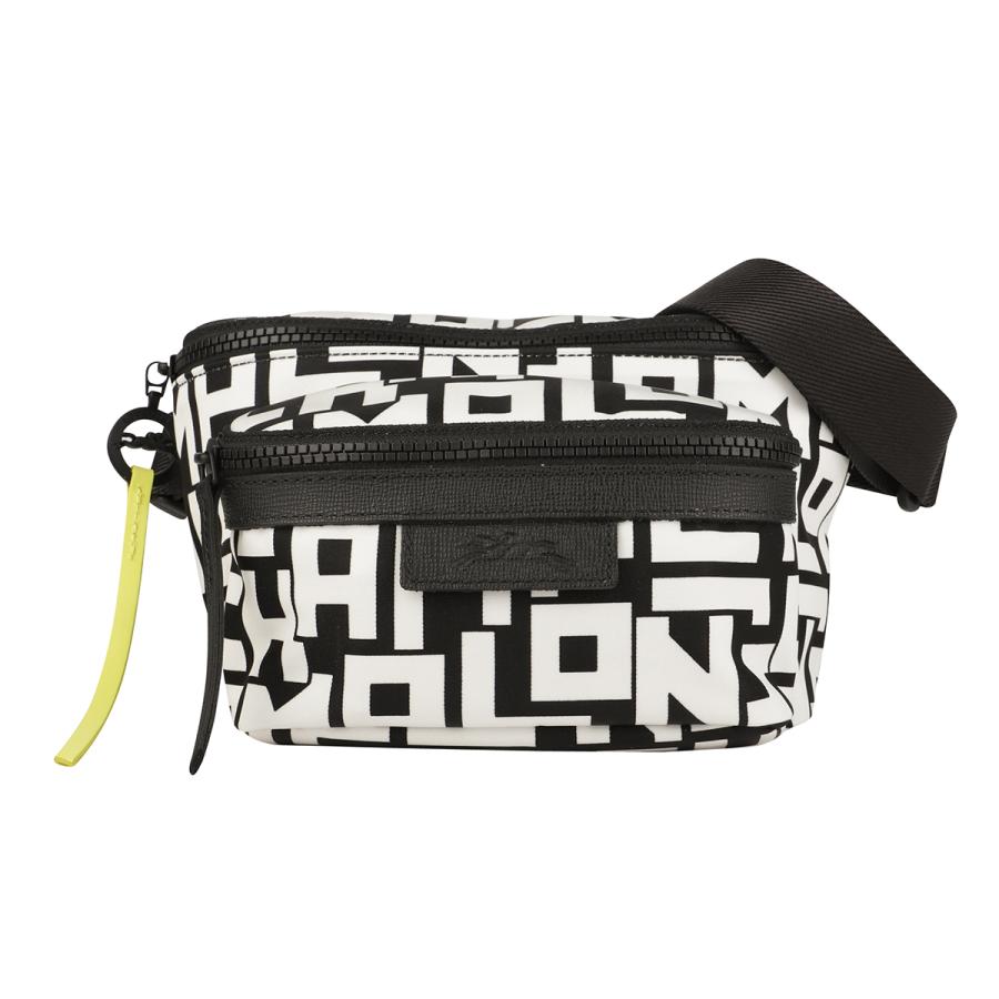 ロンシャン ウエストバッグ ボディバッグ ル・プリアージュ LGP ロンシャン ウエストバッグ/ベルトバッグ/ボディバッグ バッグ メンズ