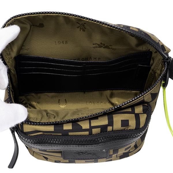 LONGCHAMP（ロンシャン） 並行輸入 ウエストバッグ・ボディバッグ