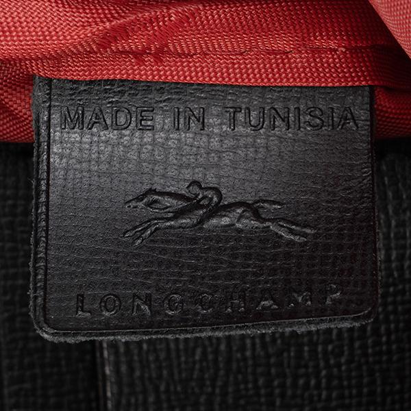 並行輸入 ロンシャン ウエストバッグ ボディバッグ LONGCHAMP ル・プリアージュ LGP BELTBAG 10034 412 C09ユニセックス ブラック 黒 | LONGCHAMP | 08