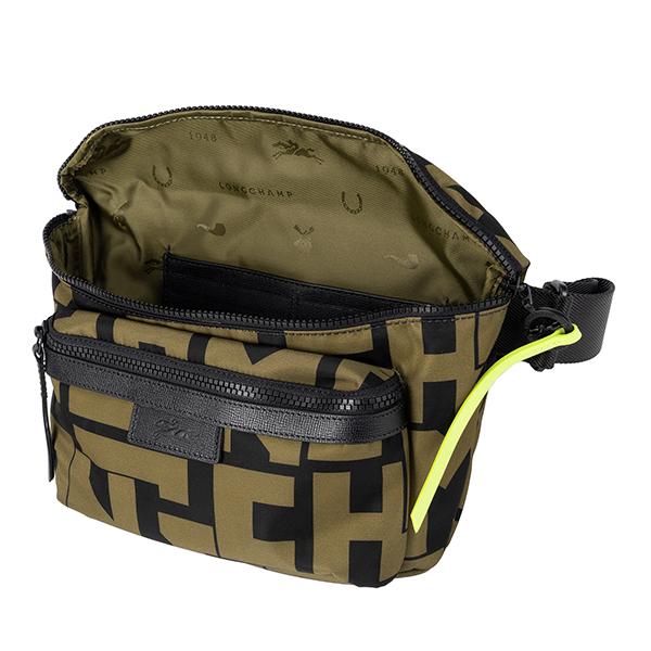 LONGCHAMP（ロンシャン） 並行輸入 ウエストバッグ ボディバッグ ル