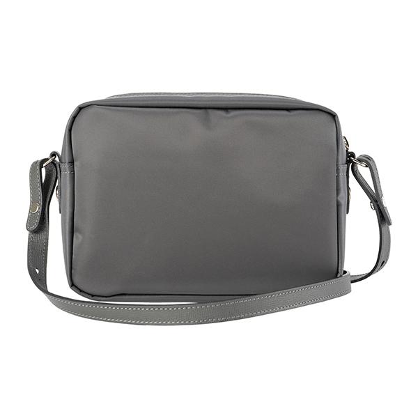 LONGCHAMP ロンシャン ショルダーバッグ グレー ル・プリ LONGCHAMP ロンシャン ショルダーバッグ グレー ル・プリ