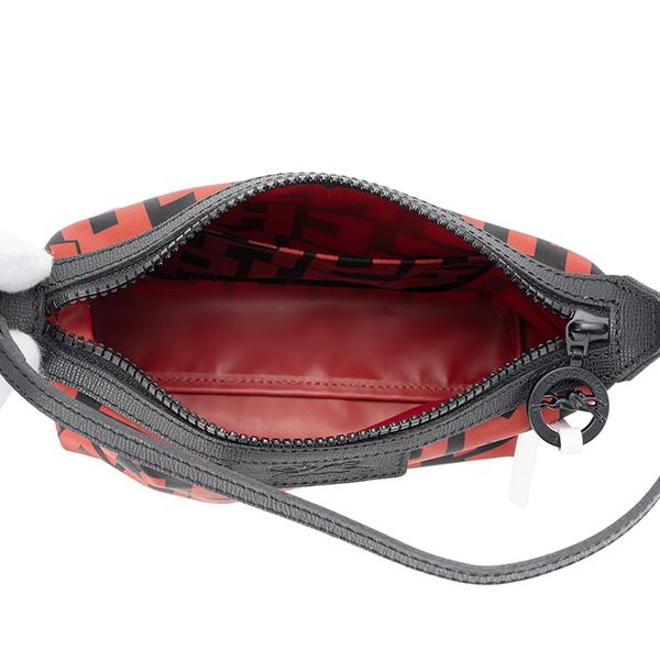 並行輸入 ロンシャン ポーチ ブラック 黒 ル・プリアージュ LONGCHAMP 10039 412 C09 爆買 | LONGCHAMP | 04