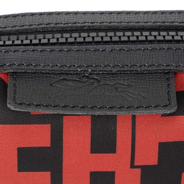 並行輸入 ロンシャン ポーチ ブラック 黒 ル・プリアージュ LONGCHAMP 10039 412 C09 爆買 | LONGCHAMP | 06