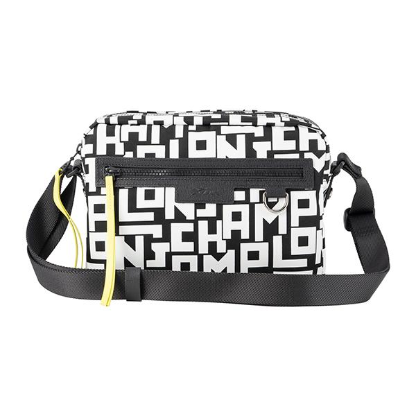 今月限定 特別大特価 ロンシャン ショルダーバッグ Crossbody Bag M 412 067 ブラック 黒 ホワイト 白 55 以上節約 Www Skylanceronline Com