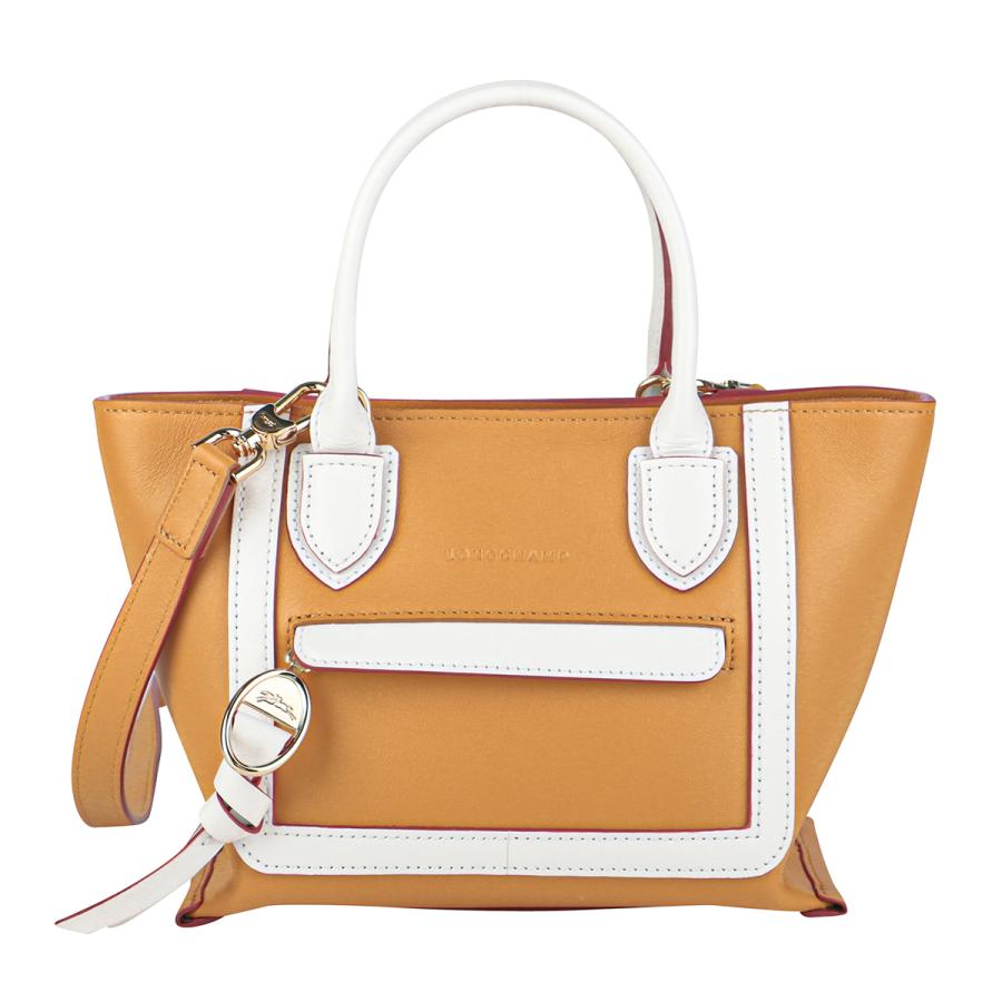 LONGCHAMP（ロンシャン） 並行輸入 ハンドバッグ メールボックス
