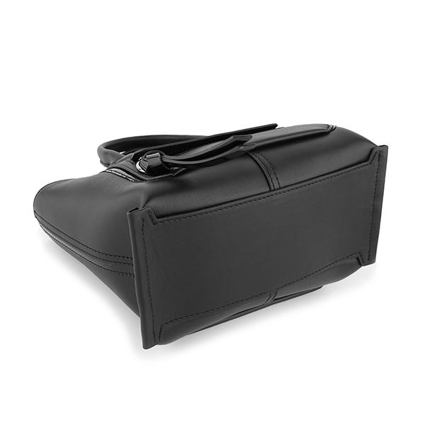 LONGCHAMP 並行輸入 ロンシャン ハンドバッグ メールボックス