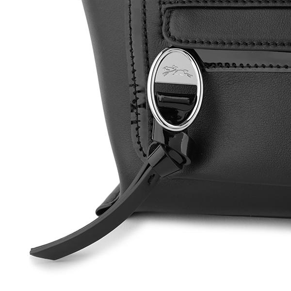 LONGCHAMP 並行輸入 ロンシャン ハンドバッグ メールボックス