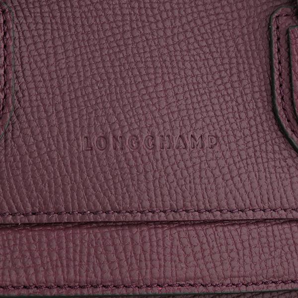 LONGCHAMP（ロンシャン） 並行輸入 ハンドバッグ メールボックス