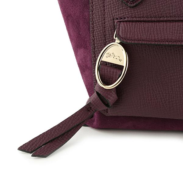 LONGCHAMP（ロンシャン） 並行輸入 ハンドバッグ メールボックス