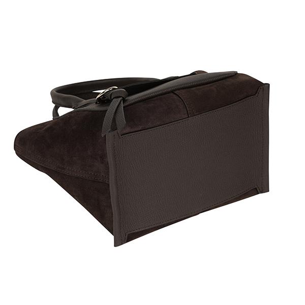 LONGCHAMP ロンシャン ハンドバッグ メールボックス トップ LONGCHAMP ロンシャン ハンドバッグ メールボックス トップ