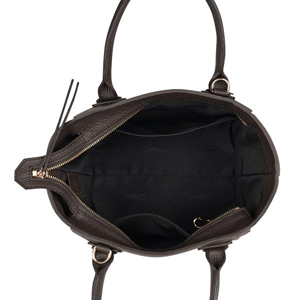 LONGCHAMP ロンシャン ハンドバッグ メールボックス トップ LONGCHAMP ロンシャン ハンドバッグ メールボックス トップ
