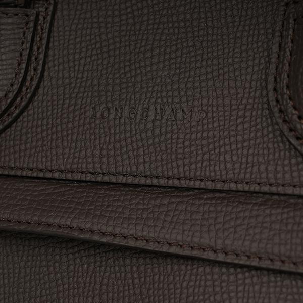 LONGCHAMP ロンシャン ハンドバッグ メールボックス トップ LONGCHAMP ロンシャン ハンドバッグ メールボックス トップ