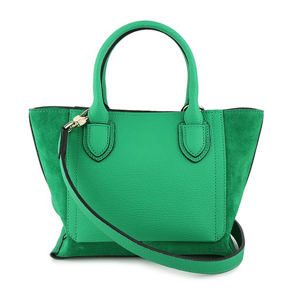 LONGCHAMP ロンシャン ハンドバッグ メールボックス トップ