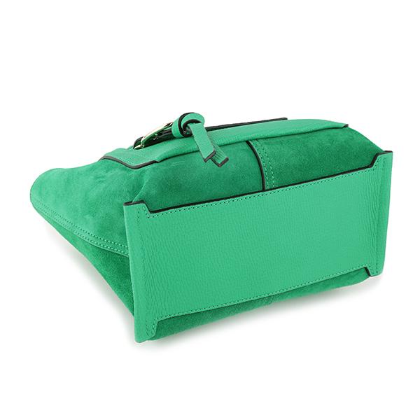 LONGCHAMP（ロンシャン） 並行輸入 ハンドバッグ メールボックス