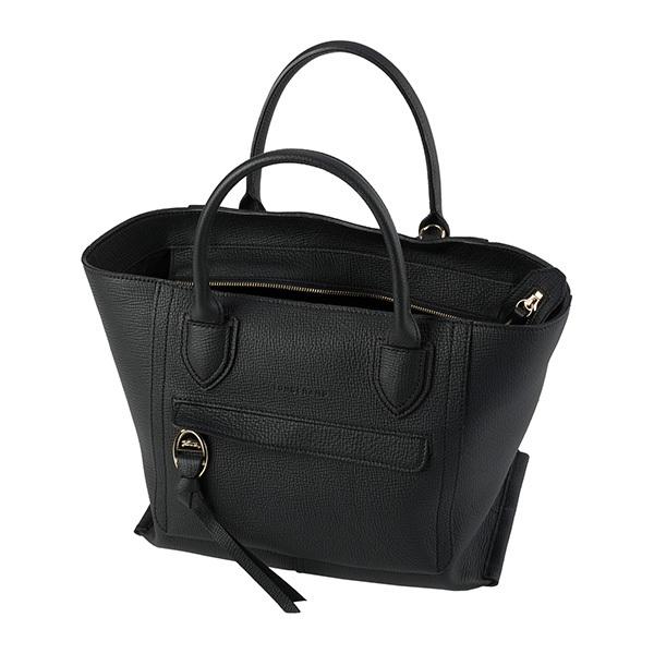 LONGCHAMP（ロンシャン） 並行輸入 ハンドバッグ メールボックス