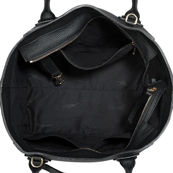 LONGCHAMP（ロンシャン） 並行輸入 ハンドバッグ メールボックス