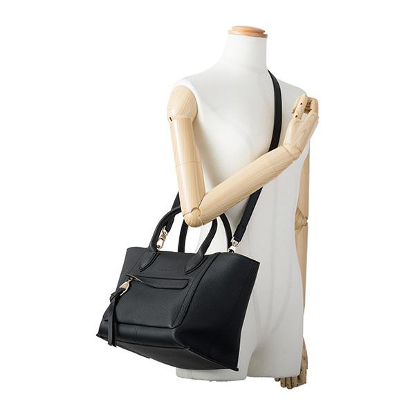 LONGCHAMP（ロンシャン） 並行輸入 ハンドバッグ メールボックス