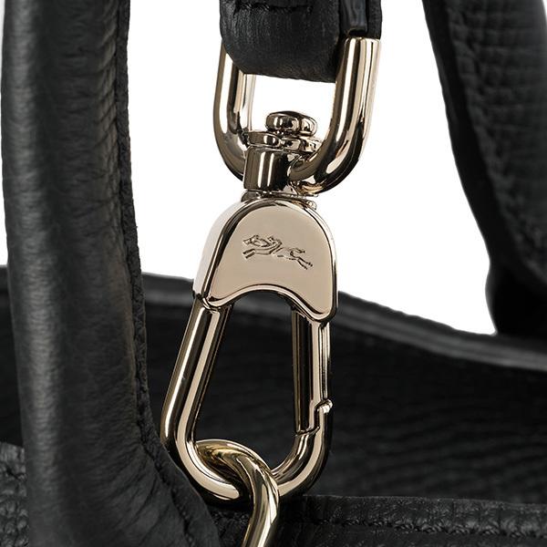 tina　LONGCHAMP　ロンシャン ハンドバッグ メールボックス LONGCHAMP（ロンシャン） 並行輸入 ハンドバッグ メールボックス