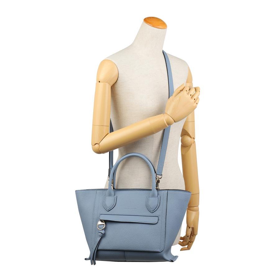 LONGCHAMP（ロンシャン） 並行輸入 ハンドバッグ メールボックス