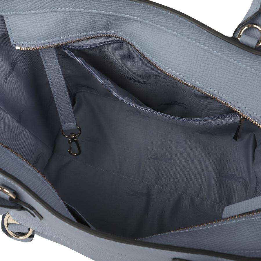 LONGCHAMP（ロンシャン） 並行輸入 ハンドバッグ メールボックス