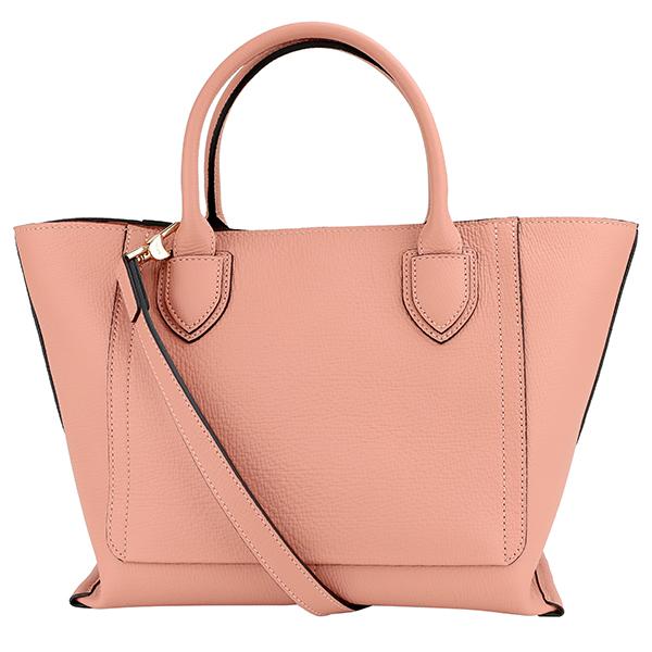美品 ロンシャン メールボックス 2way ハンドバッグ ショルダー ピンク LONGCHAMP 並行輸入 ロンシャン ハンドバッグ メールボックス