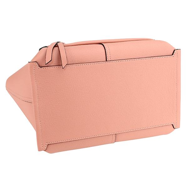 LONGCHAMP ロンシャン ハンドバッグ メールボックス トップ