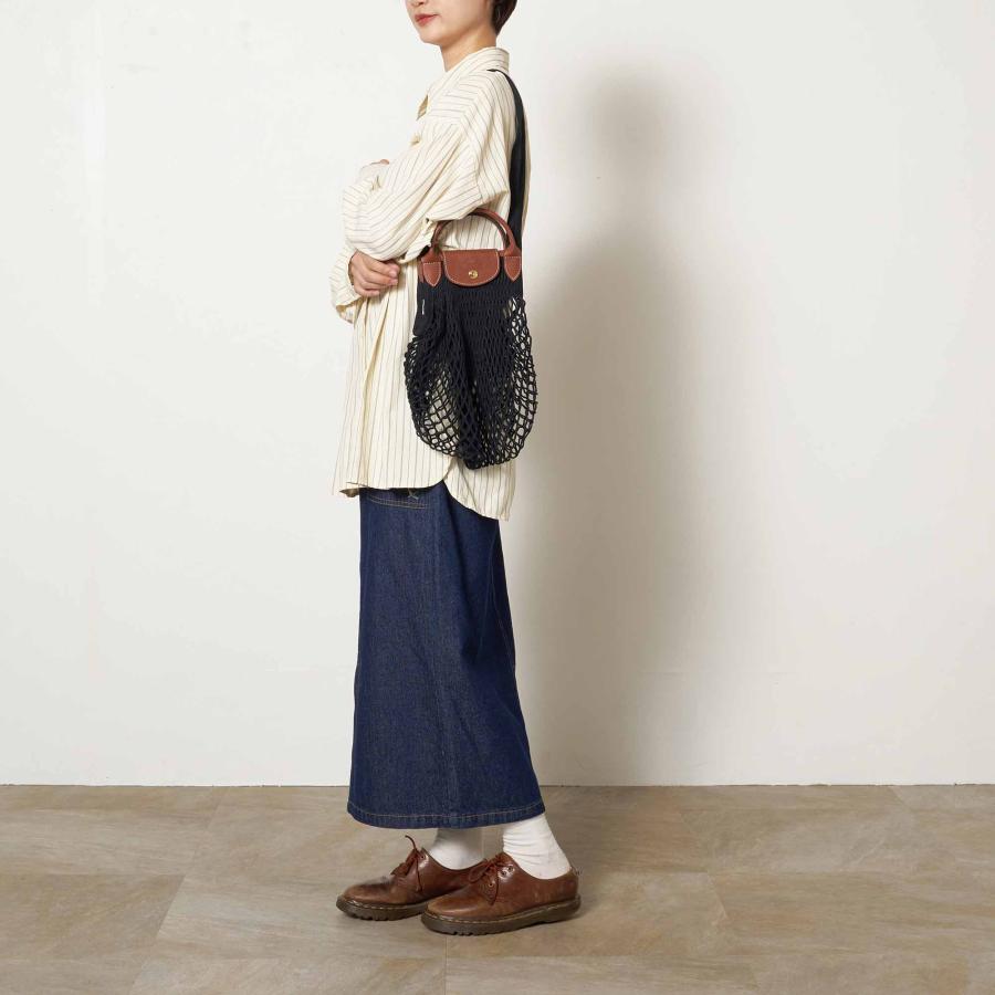LONGCHAMP（ロンシャン） 並行輸入 ハンドバッグ ル プリアージュ