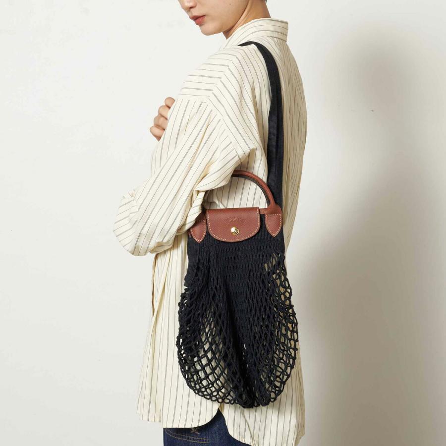 LONGCHAMP（ロンシャン） 並行輸入 ハンドバッグ ル プリアージュ 