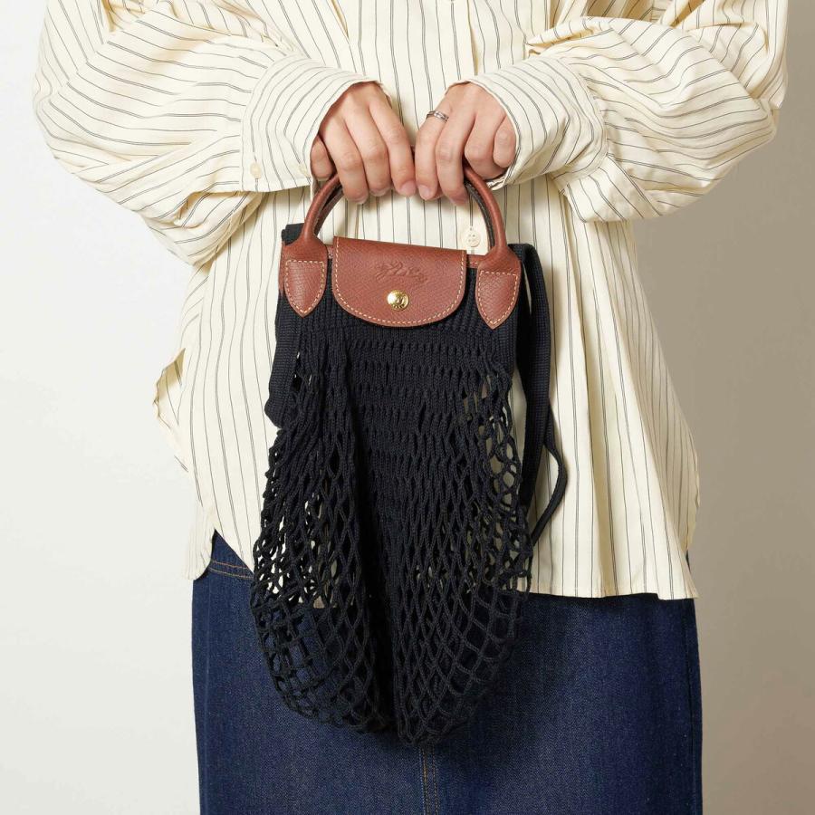 LONGCHAMP（ロンシャン） 並行輸入 ハンドバッグ ル プリアージュ