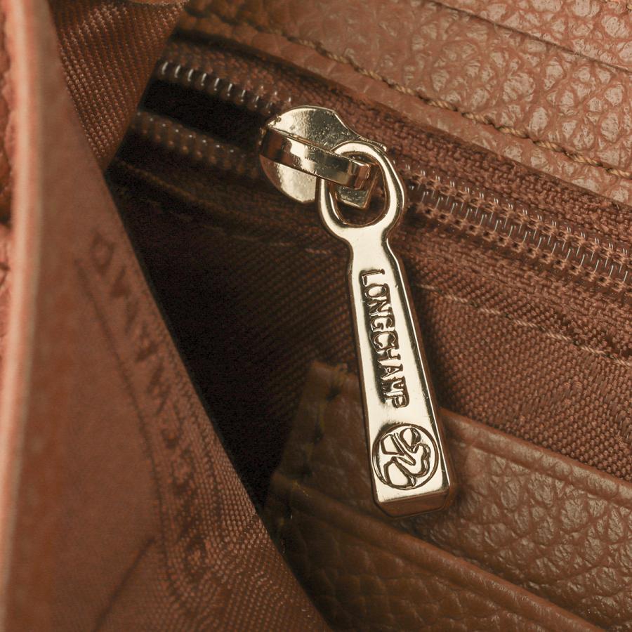 LONGCHAMP（ロンシャン） 並行輸入 ショルダーバッグ ル フローネ