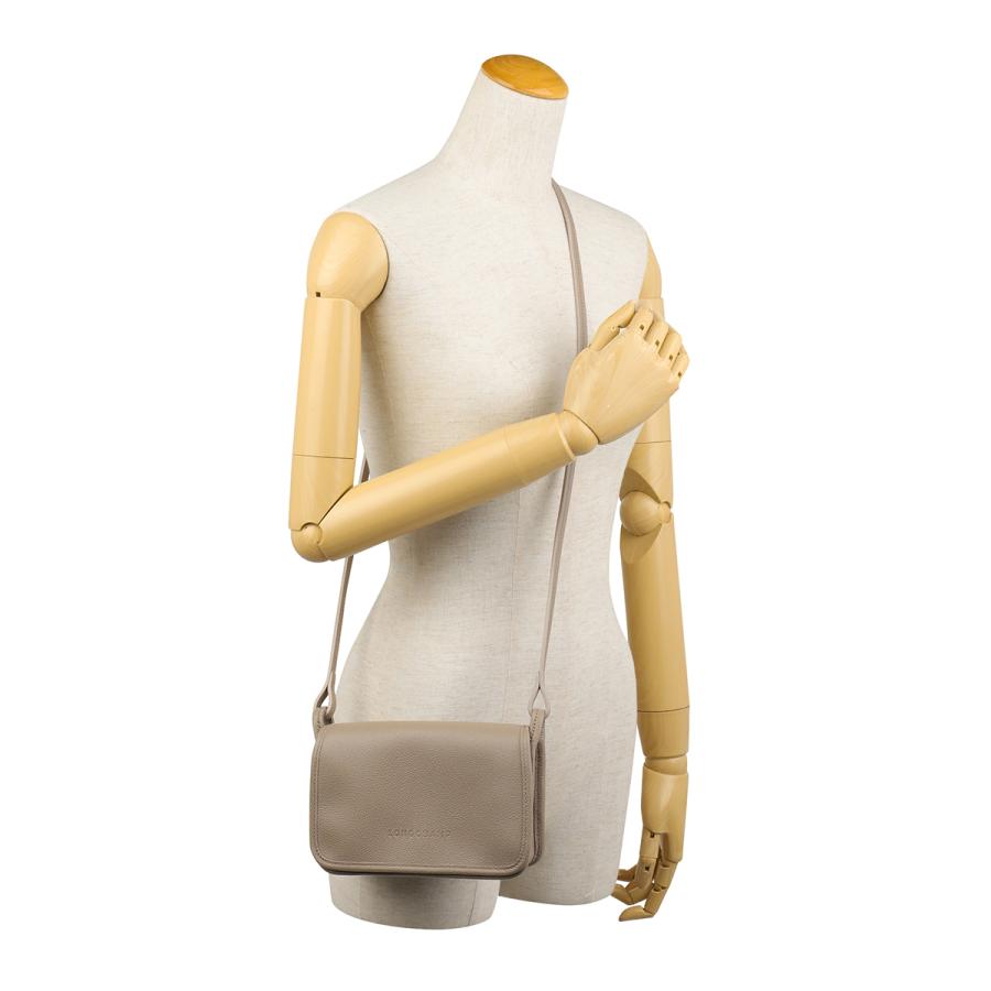 LONGCHAMP 並行輸入 ロンシャン ショルダーバッグ ル フローネ