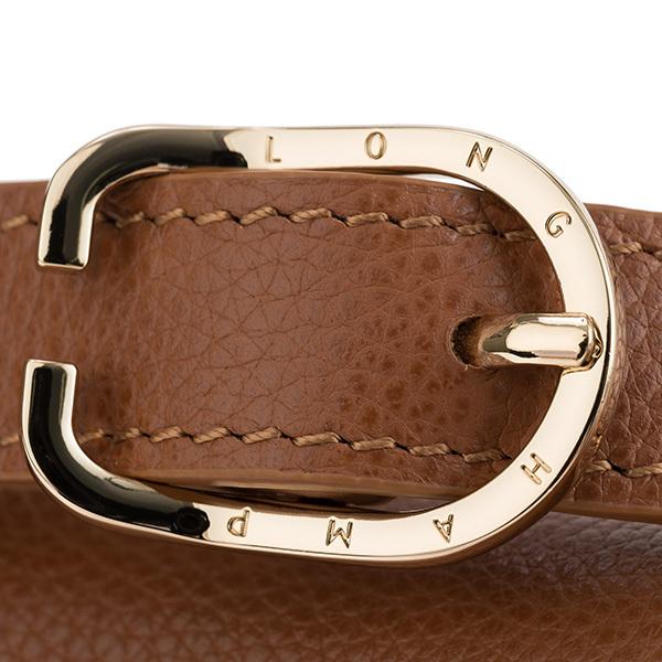 新品 ロンシャン LONGCHAMP ショルダーバッグ ル フローネ CROSSBODY BAG Sサイズ ブラウン 茶 楽天市場】ロンシャン ショルダーバッグ LONGCHAMP ル フローネ